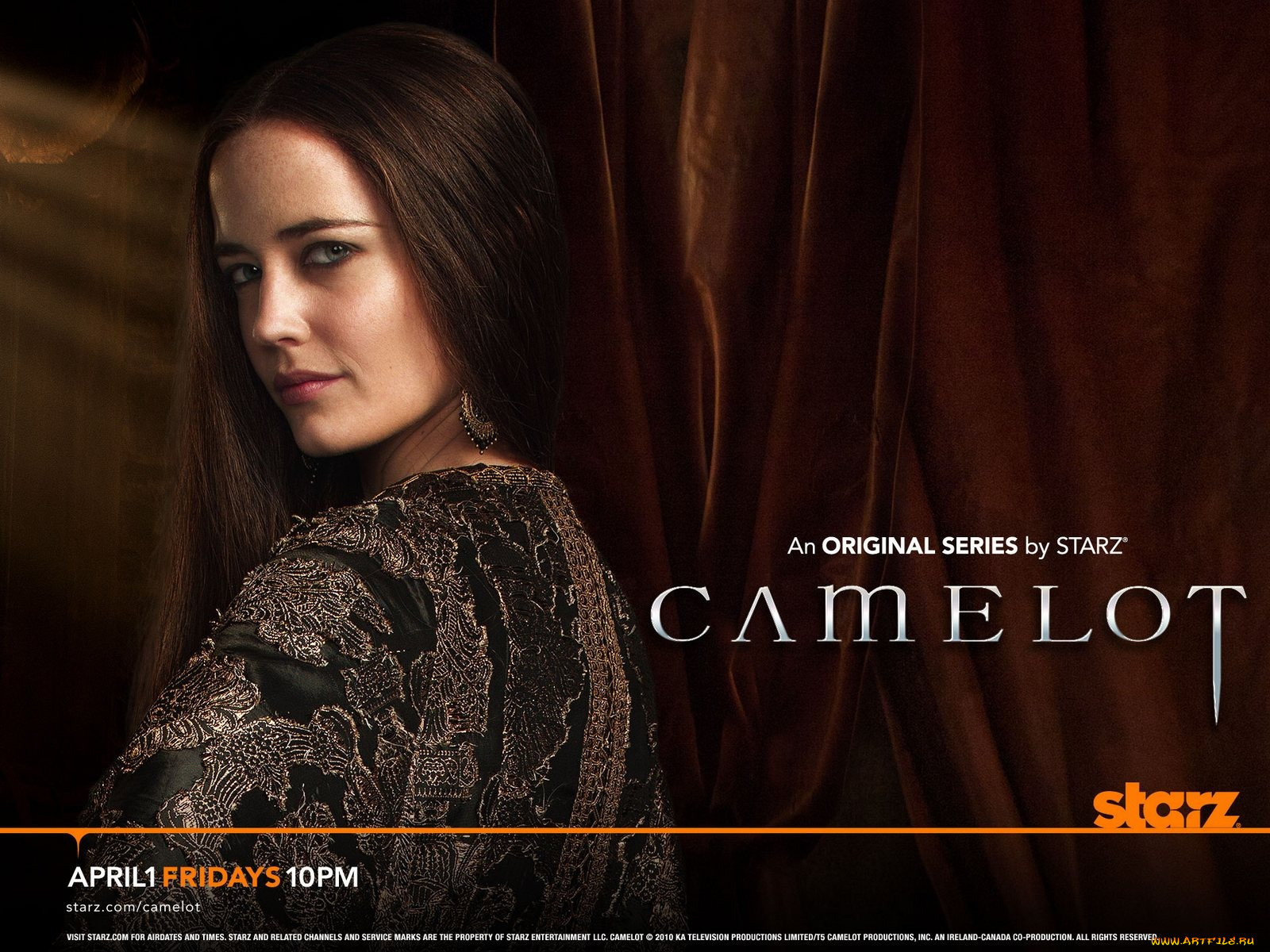 camelot, , 